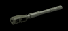 Panzer Art GB35-115 D-20 Gun barrel for SP Howitzer 2S3 “Akatsiya” 1/35